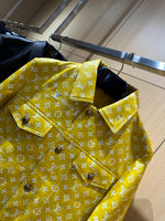 High-End Custom Jacket - 080