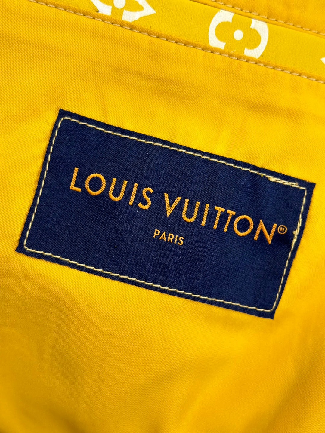 High-End Custom Jacket - 080