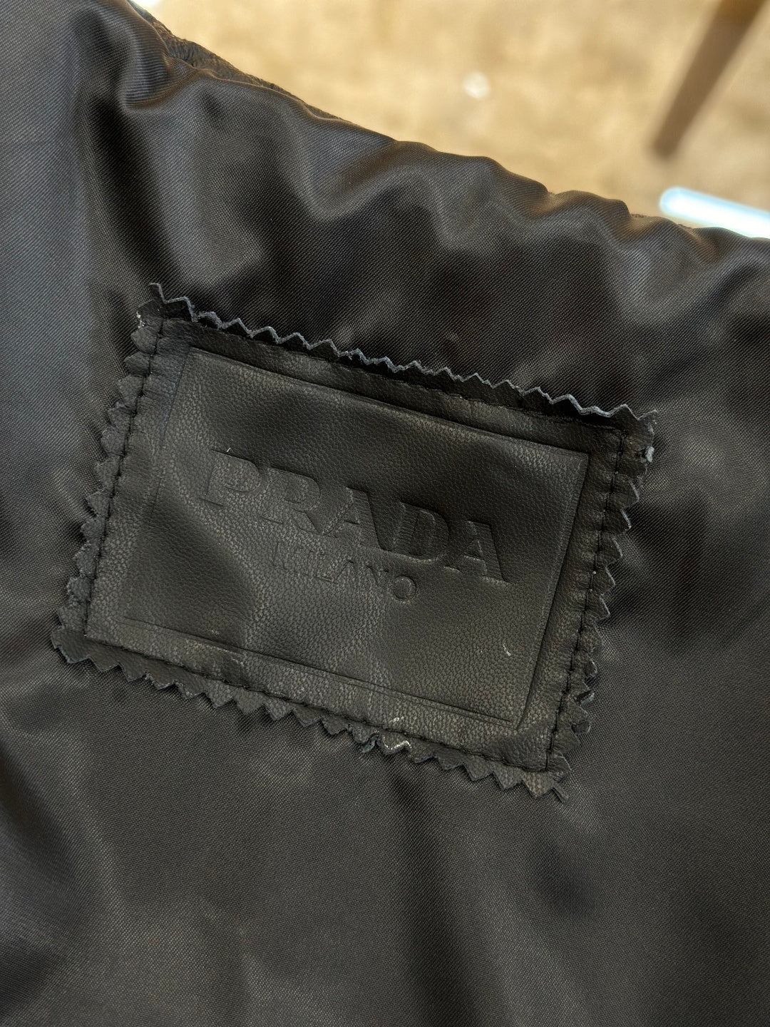 High-End Custom Jacket - 079