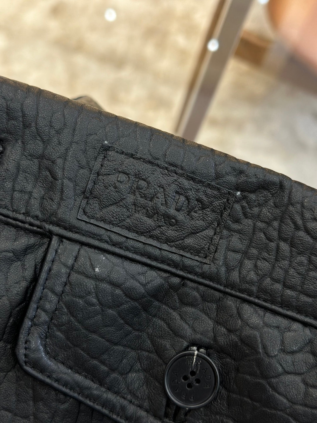 High-End Custom Jacket - 079