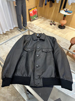 High-End Custom Jacket - 079