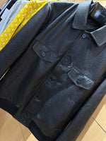 High-End Custom Jacket - 079