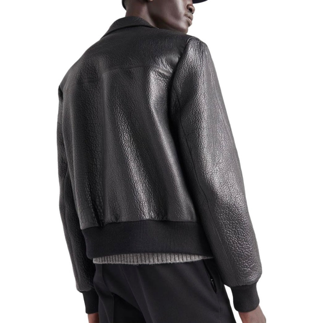 High-End Custom Jacket - 079