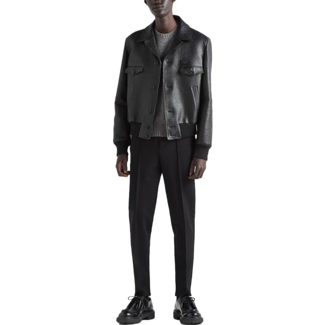 High-End Custom Jacket - 079