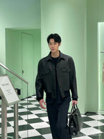 High-End Custom Jacket - 079