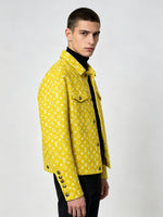 High-End Custom Jacket - 080