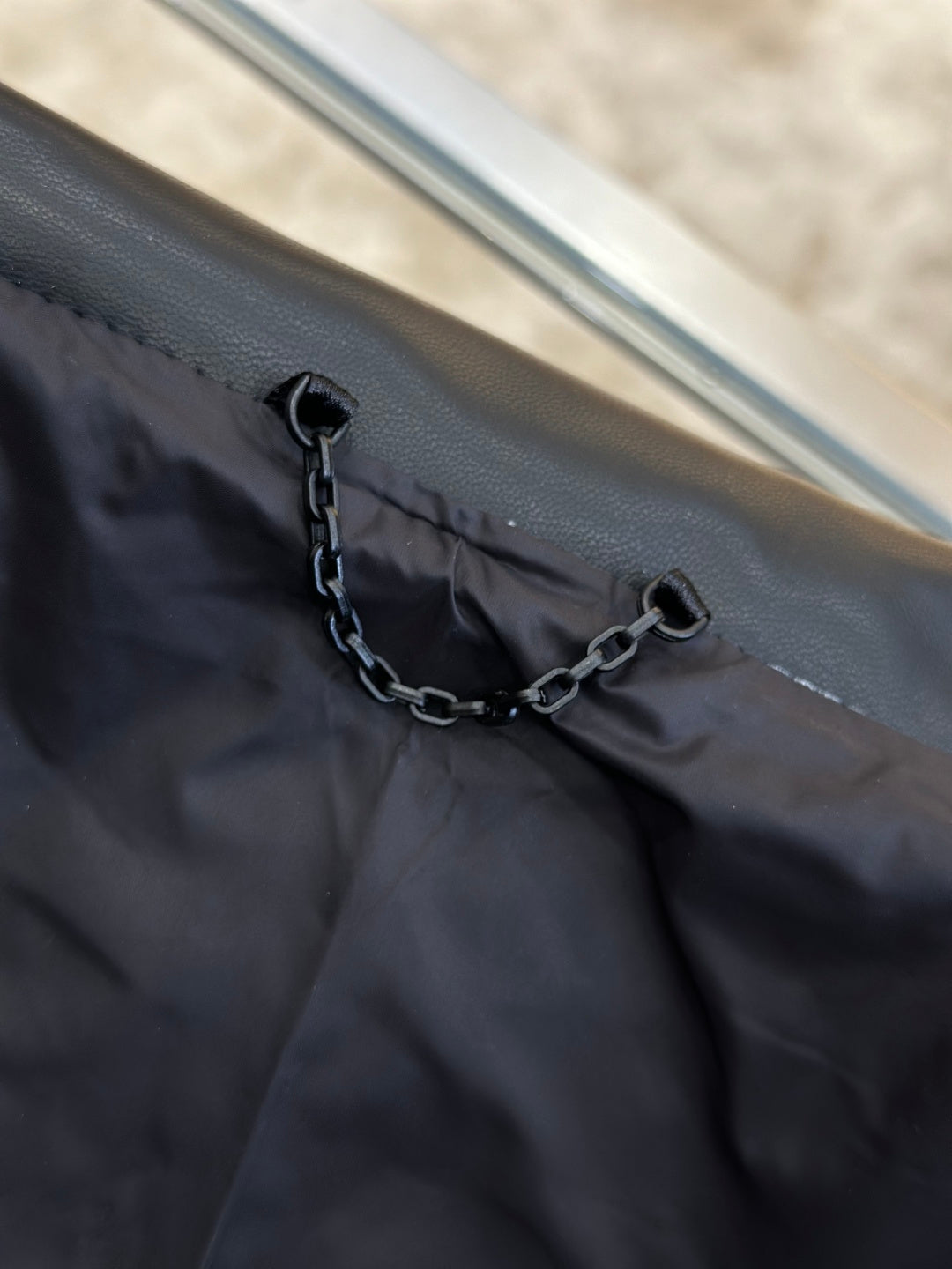 High-End Custom Jacket - 375