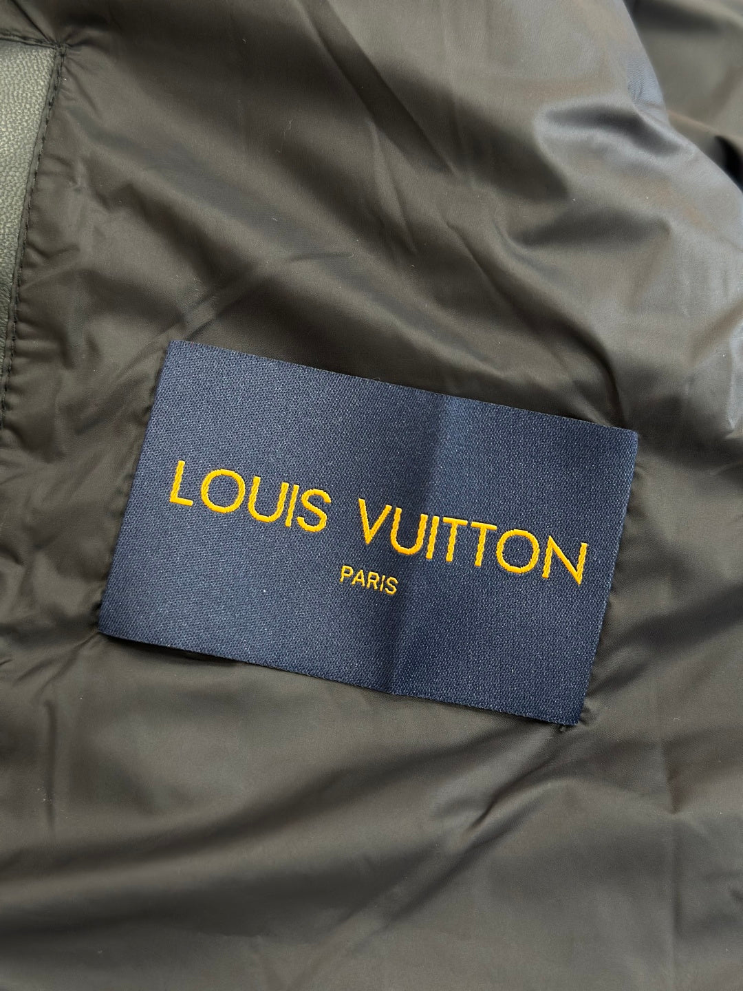 High-End Custom Jacket - 375