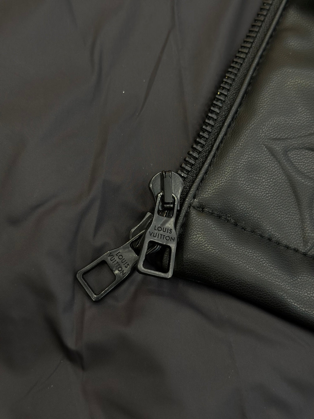 High-End Custom Jacket - 375