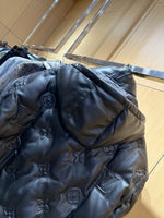 High-End Custom Jacket - 375