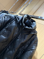 High-End Custom Jacket - 375