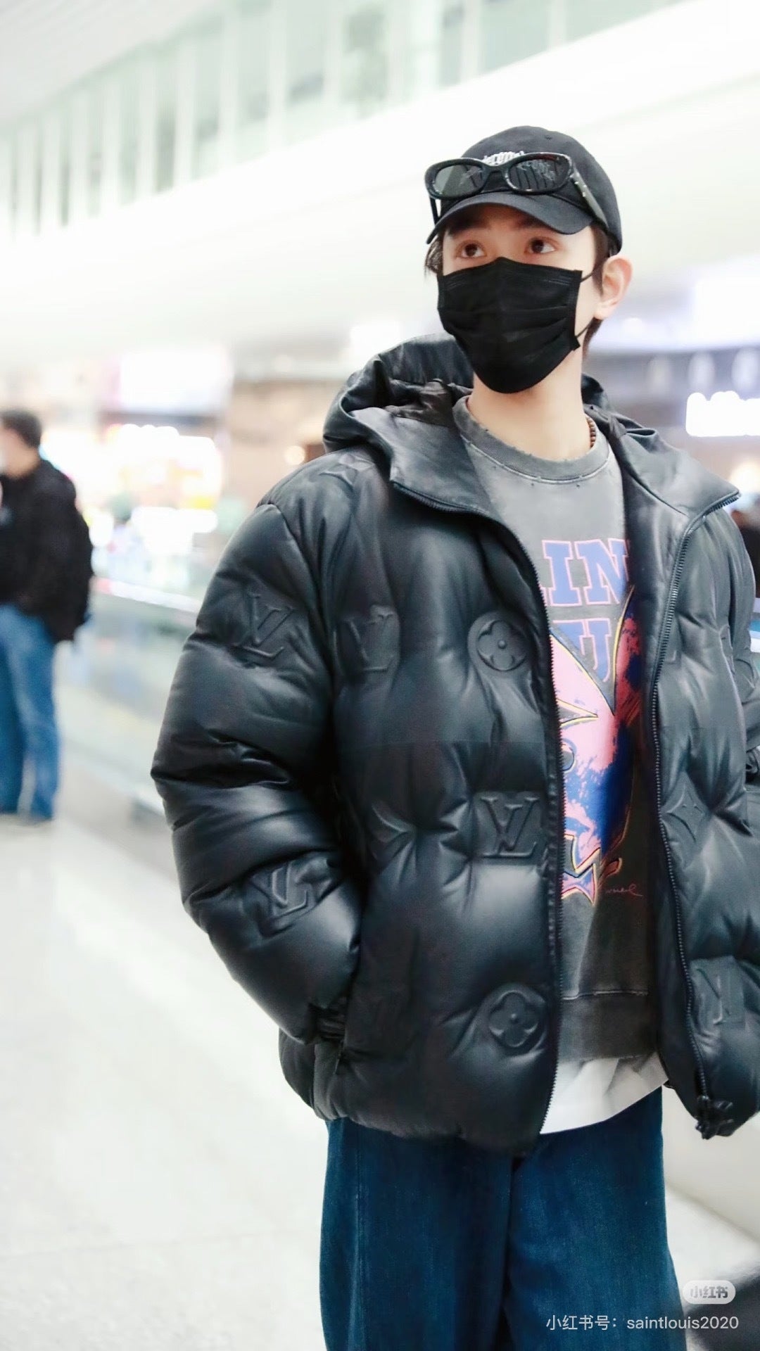 High-End Custom Jacket - 375