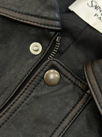 High-End Custom Jacket - 374