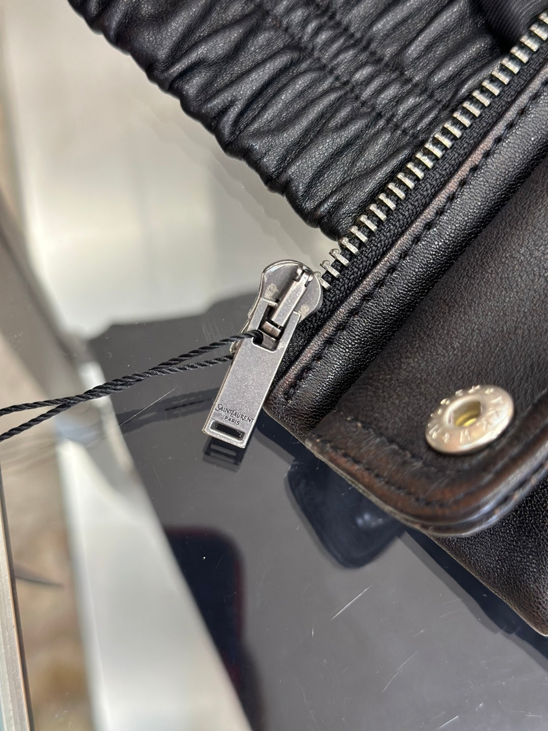 High-End Custom Jacket - 374