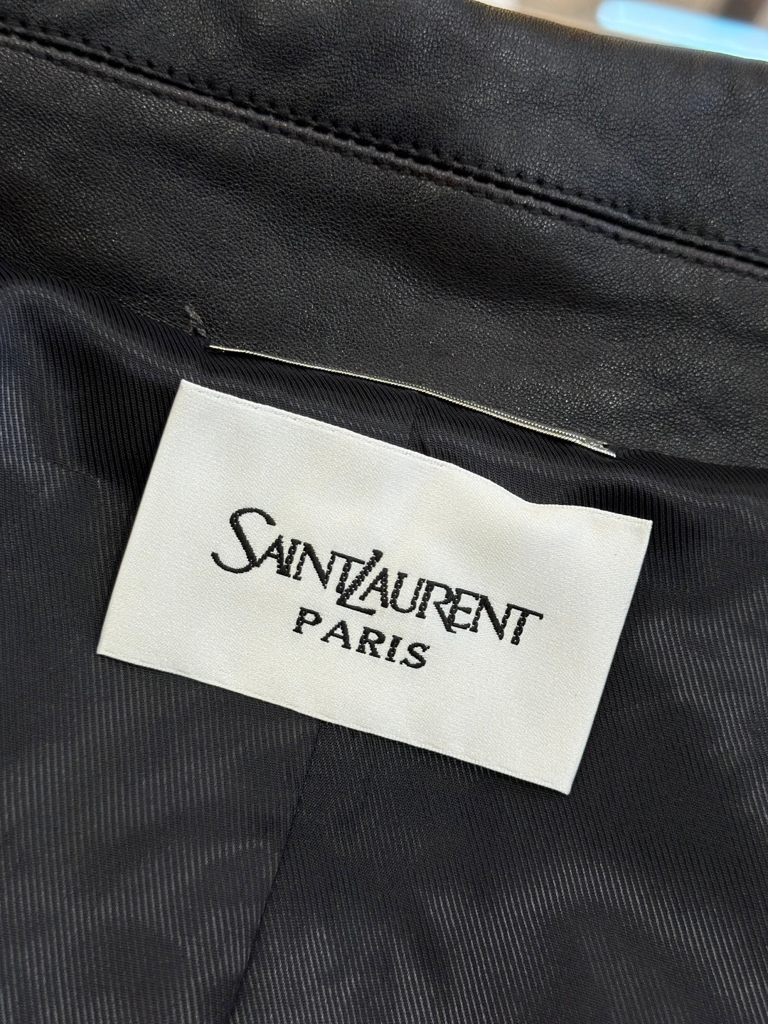 High-End Custom Jacket - 374