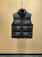 Classic down jacket-56