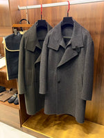 Classic down jacket-98