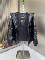 Classic down jacket-777