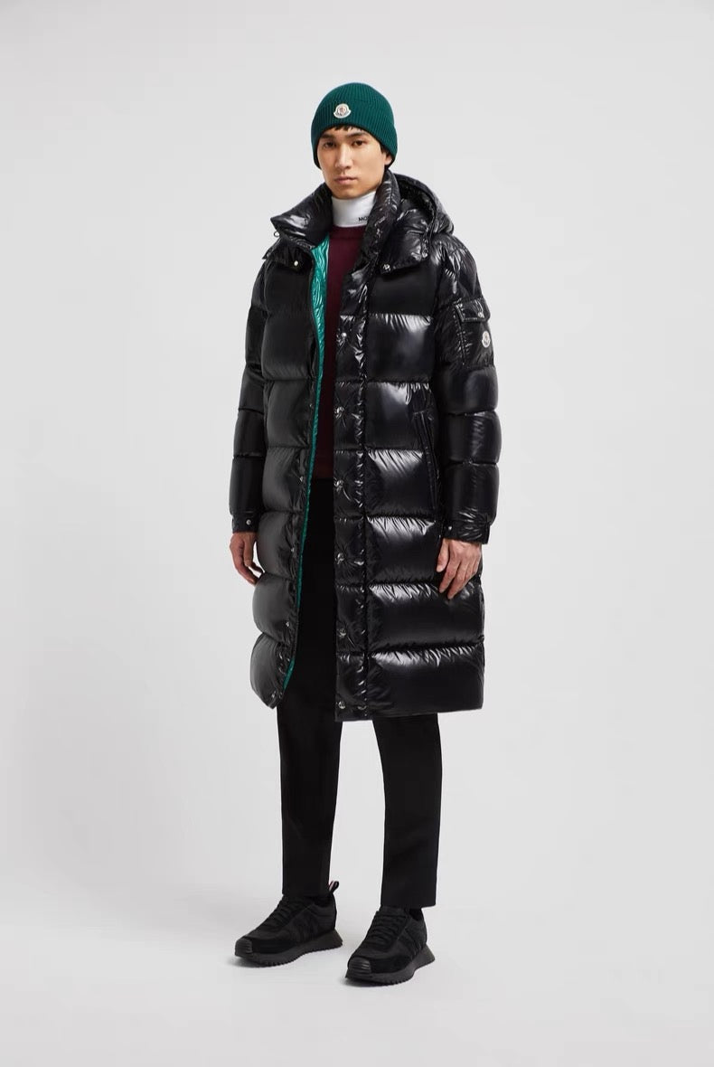 Classic down jacket-48