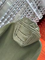 Classic down jacket-91