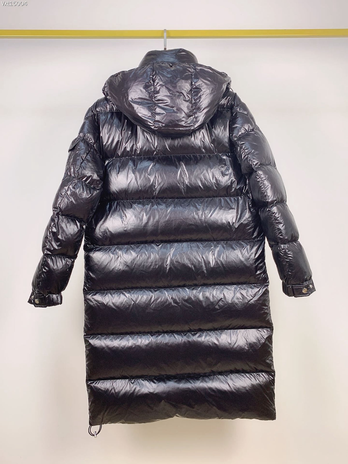 Classic down jacket-48