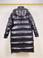 Classic down jacket-48