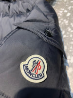 Classic down jacket-49