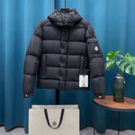 Classic down jacket-60