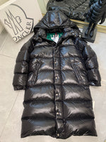 Classic down jacket-48