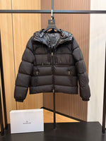 Classic down jacket-93
