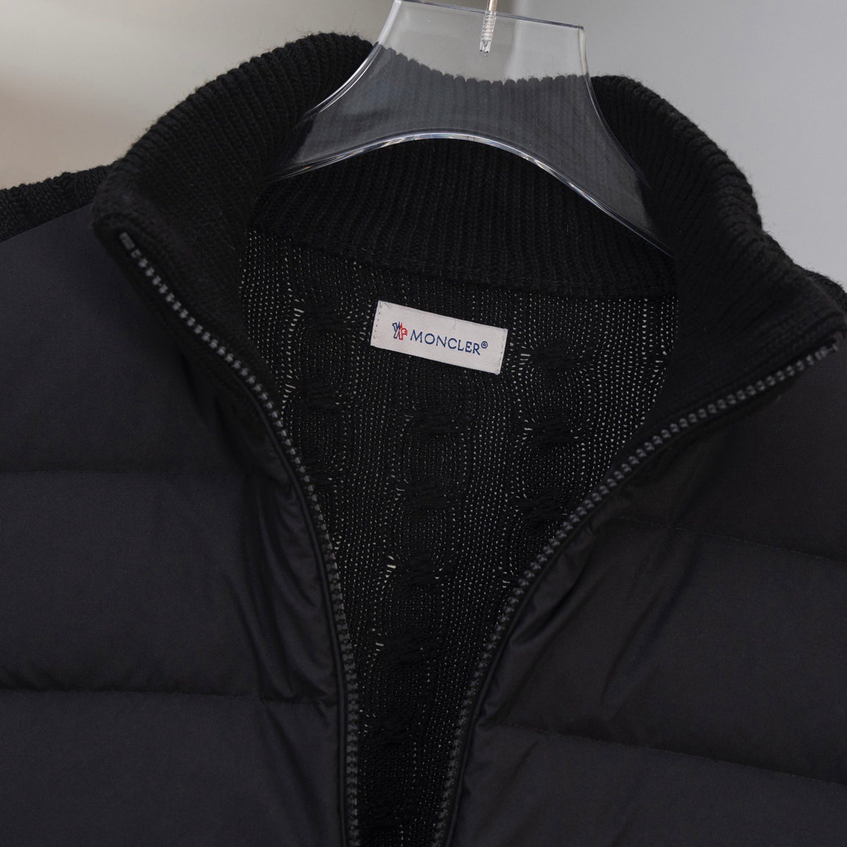 Classic down jacket-54