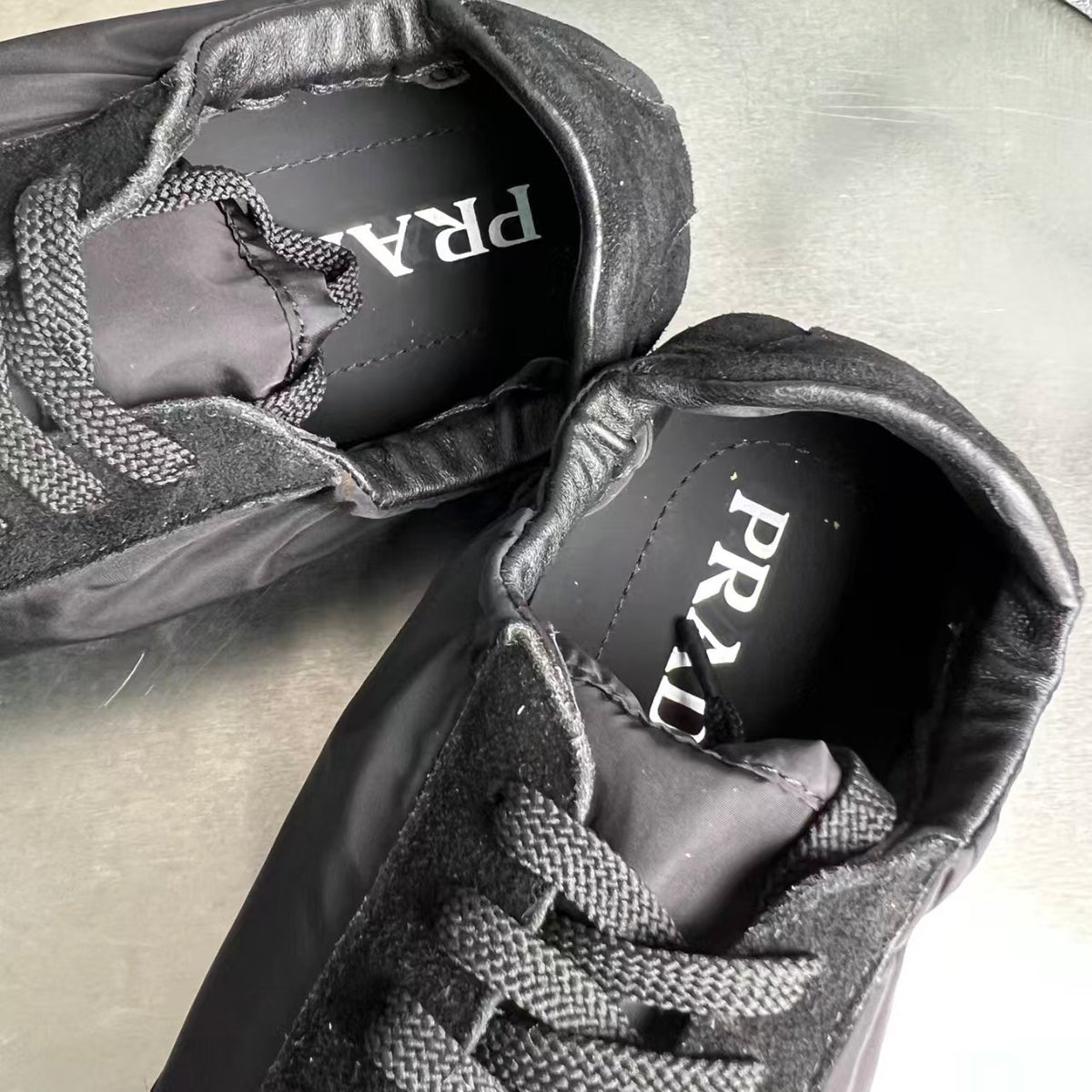 Elegant & Fashionable Men's Premium Shoes-1001