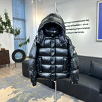 Classic down jacket-37