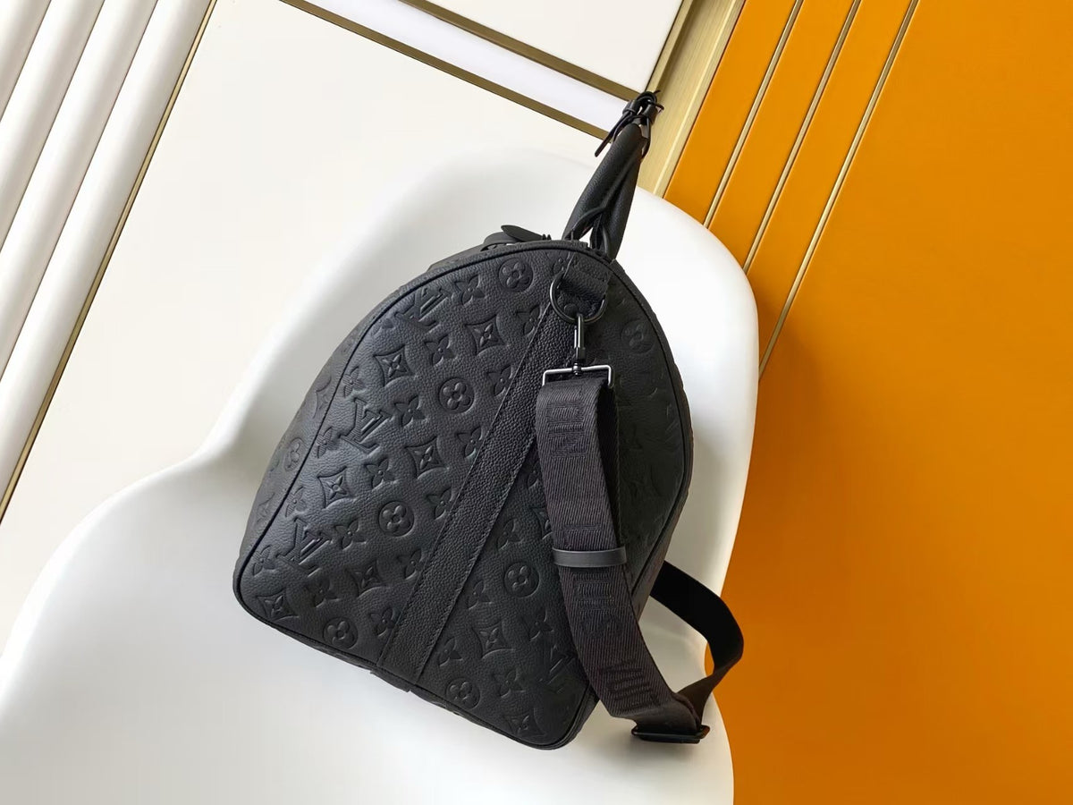 Exquisite leather bags-6678