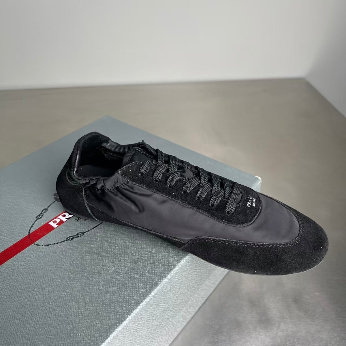 Elegant & Fashionable Men's Premium Shoes-1001