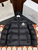 Classic down jacket-42