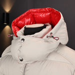 Classic down jacket-44