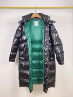 Classic down jacket-48