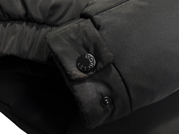 Classic down jacket-43