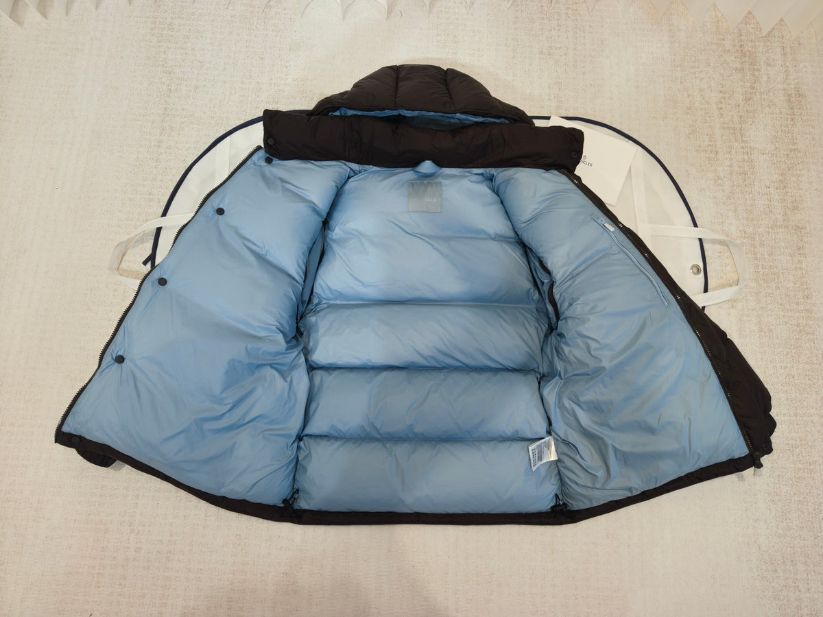 Classic down jacket-51