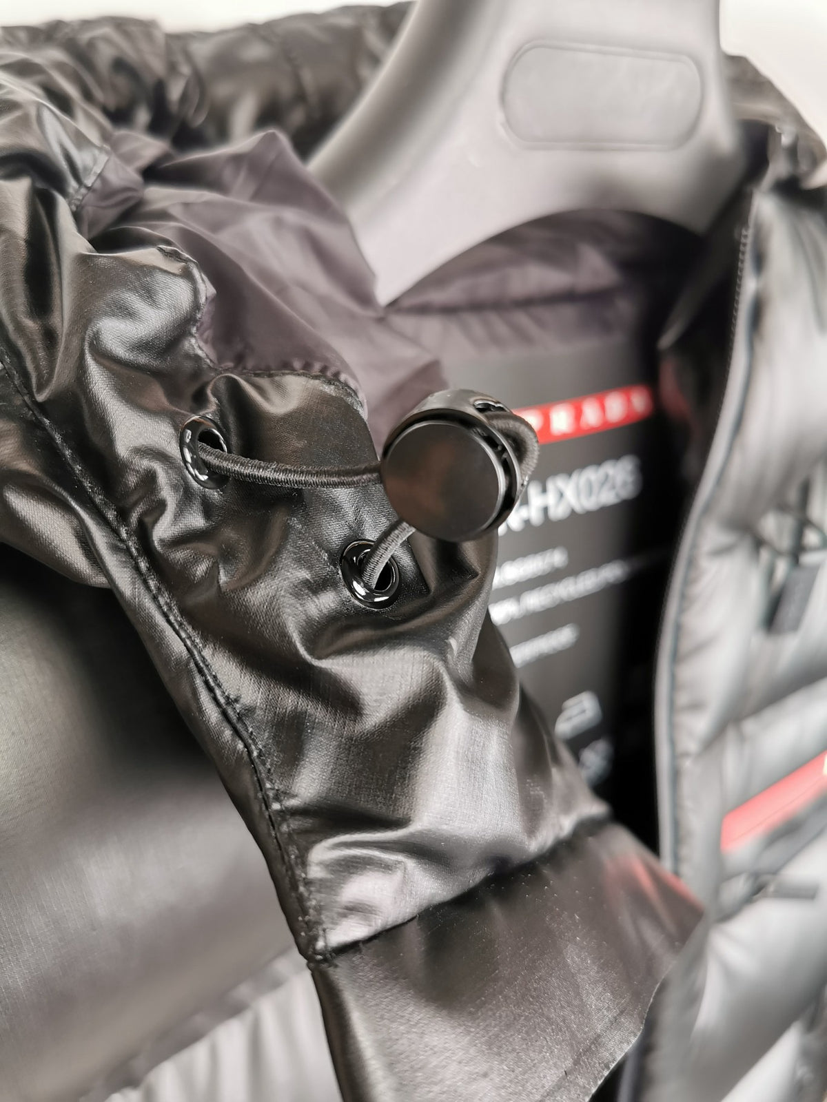 Classic down jacket-55