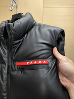 Classic down jacket-56