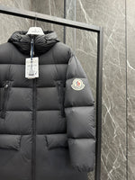 Classic down jacket-62