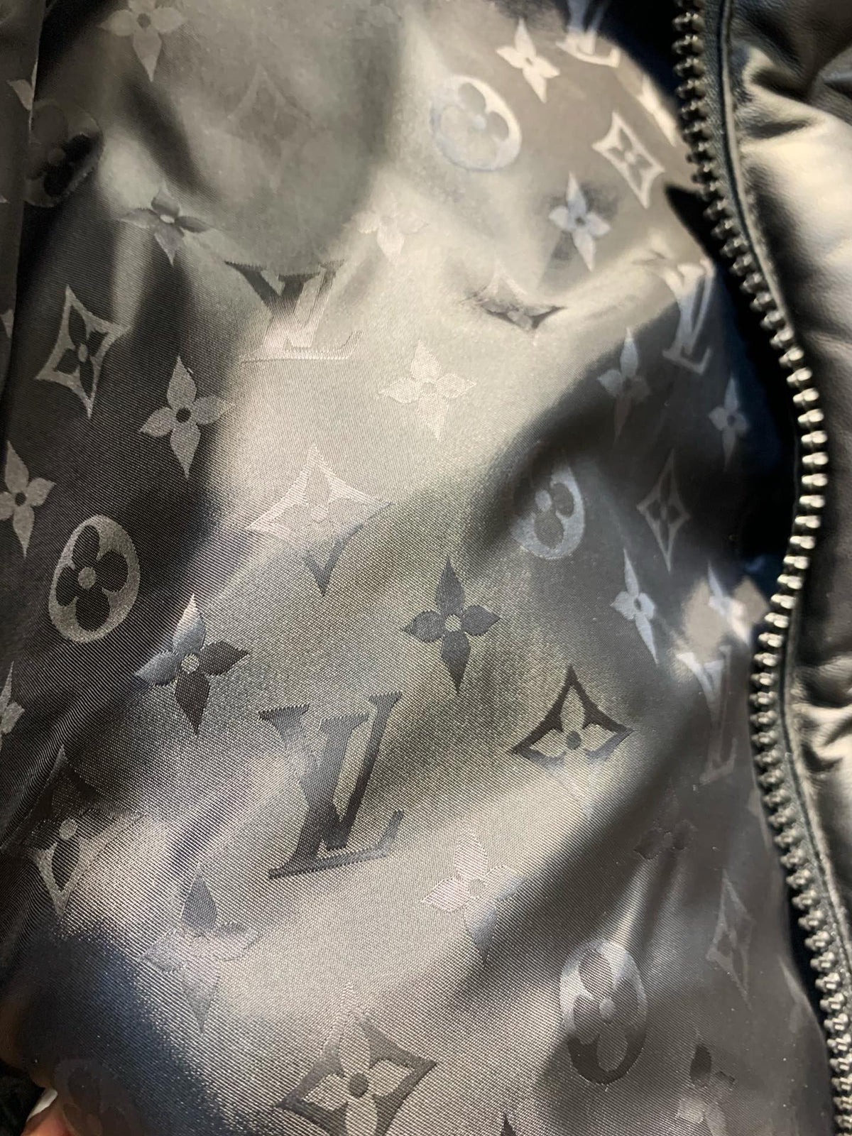 High-End Custom Jacket - 309