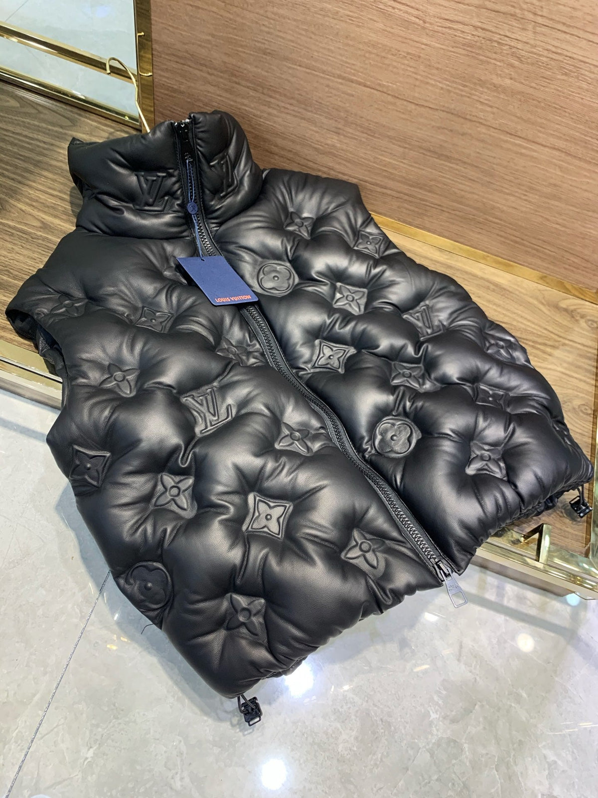 High-End Custom Jacket - 309