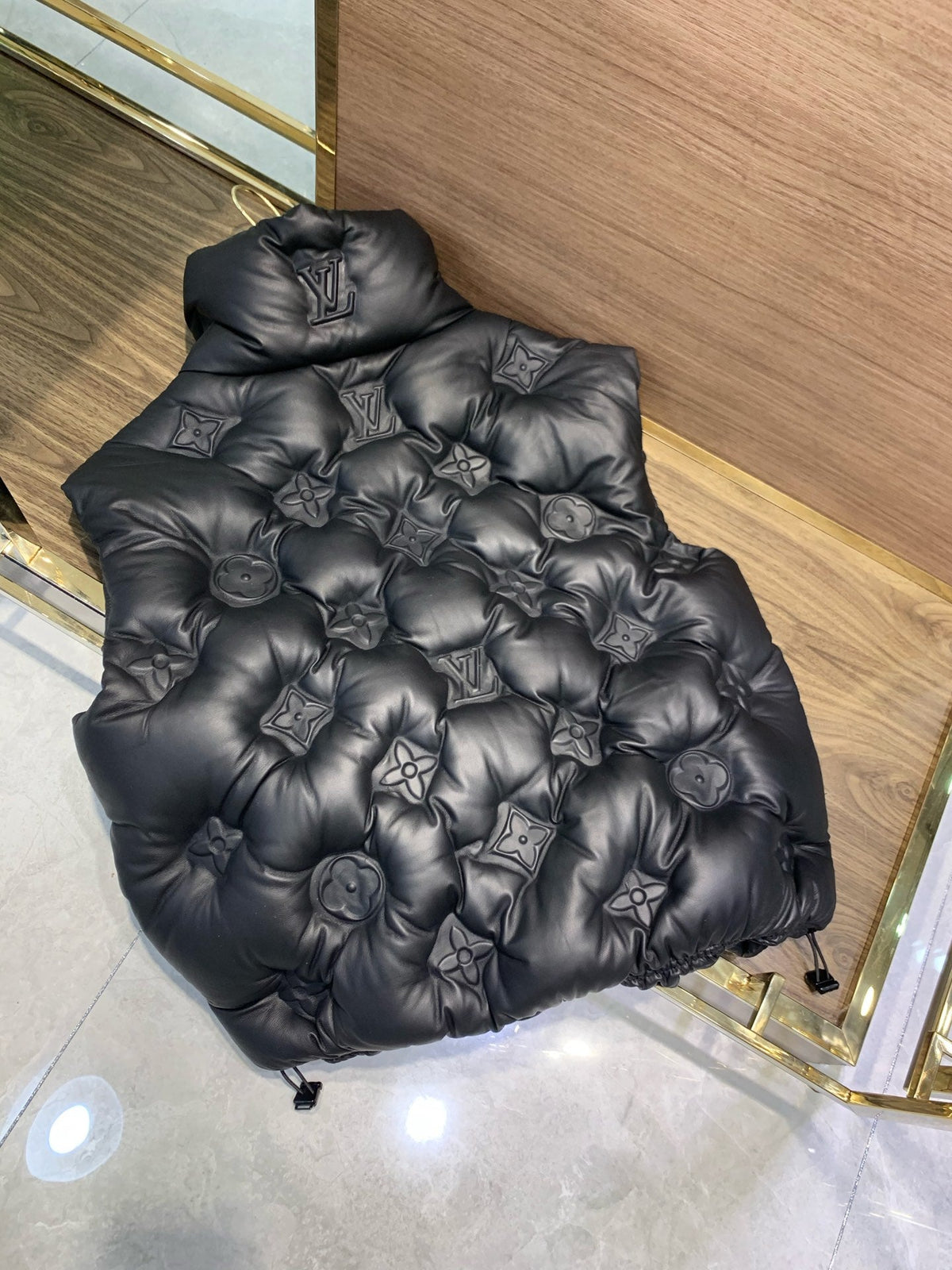 High-End Custom Jacket - 309