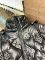 High-End Custom Jacket - 310