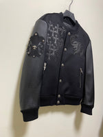 High-End Custom Jacket - 520