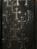High-End Custom Jacket - 520
