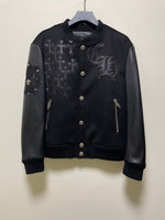 High-End Custom Jacket - 520